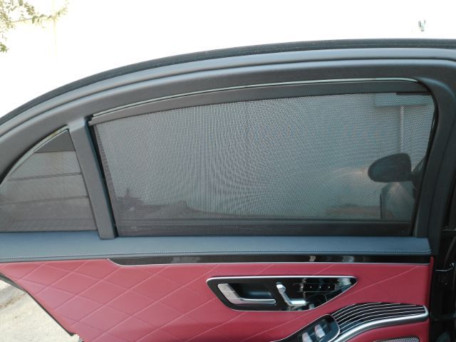 2024 Mercedes-Benz S 580 4MATIC Plano TX