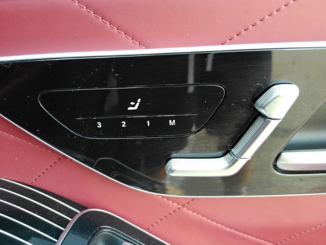 2024 Mercedes-Benz S 580 4MATIC Plano TX