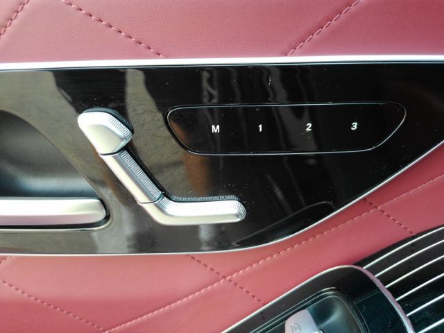2024 Mercedes-Benz S 580 4MATIC Plano TX