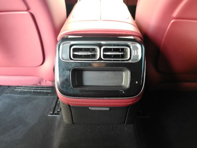 2024 Mercedes-Benz S 580 4MATIC Plano TX