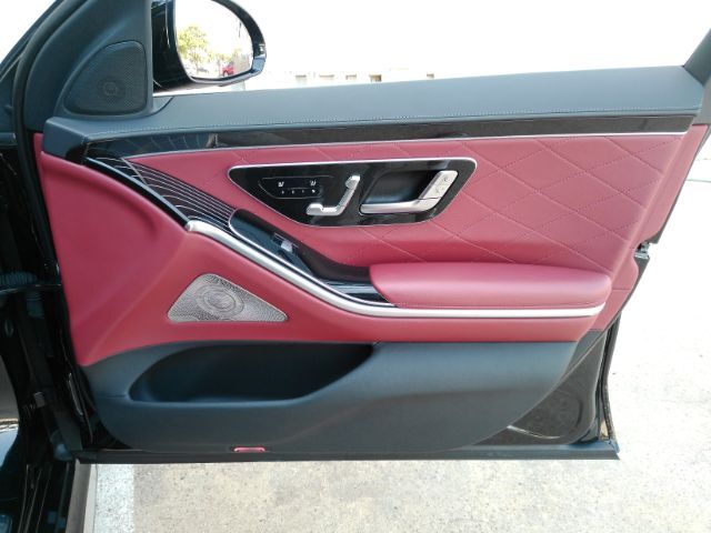 2024 Mercedes-Benz S 580 4MATIC Plano TX