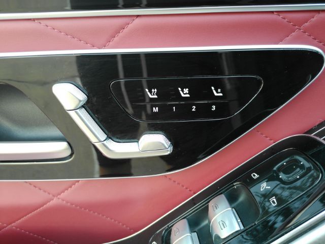 2024 Mercedes-Benz S 580 4MATIC Plano TX