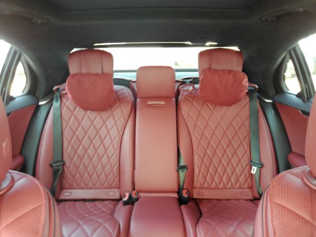 2024 Mercedes-Benz S 580 4MATIC Plano TX