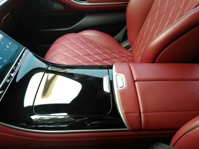 2024 Mercedes-Benz S 580 4MATIC Plano TX