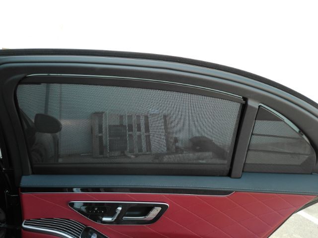 2024 Mercedes-Benz S 580 4MATIC Plano TX