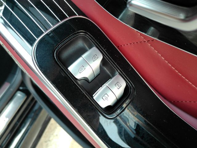 2024 Mercedes-Benz S 580 4MATIC Plano TX