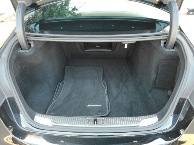 2024 Mercedes-Benz S 580 4MATIC Plano TX