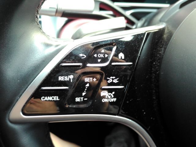 2024 Mercedes-Benz S 580 4MATIC Plano TX