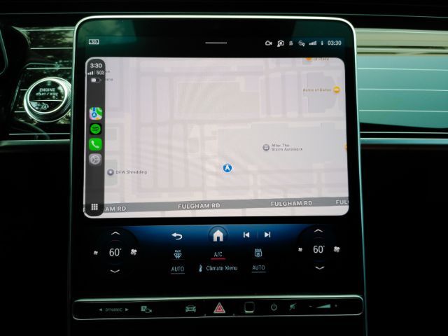 2024 Mercedes-Benz S 580 4MATIC Plano TX