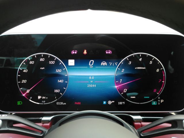 2024 Mercedes-Benz S 580 4MATIC Plano TX
