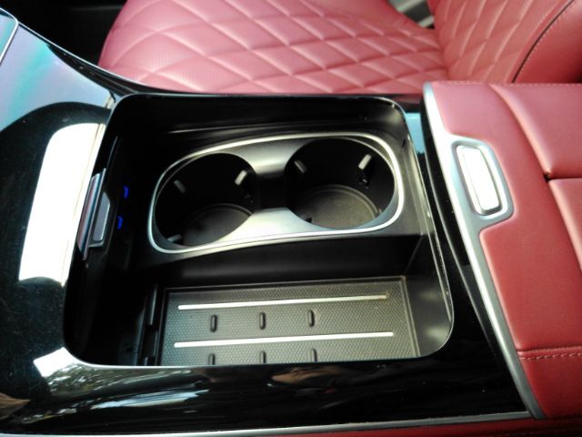 2024 Mercedes-Benz S 580 4MATIC Plano TX