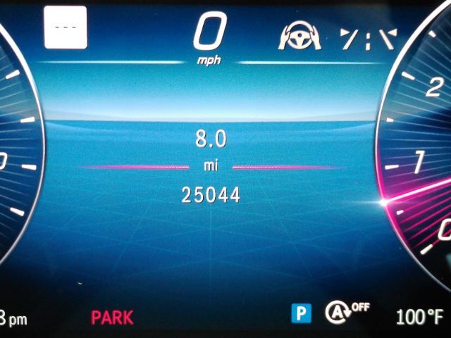 2024 Mercedes-Benz S 580 4MATIC Plano TX