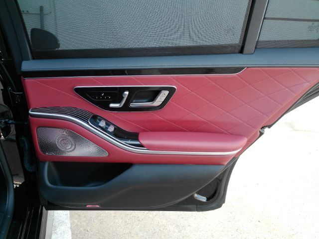2024 Mercedes-Benz S 580 4MATIC Plano TX