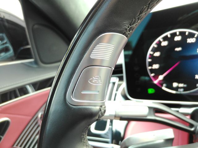 2024 Mercedes-Benz S 580 4MATIC Plano TX