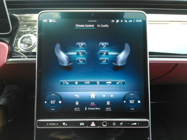 2024 Mercedes-Benz S 580 4MATIC Plano TX