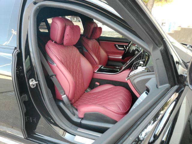 2024 Mercedes-Benz S 580 4MATIC Plano TX