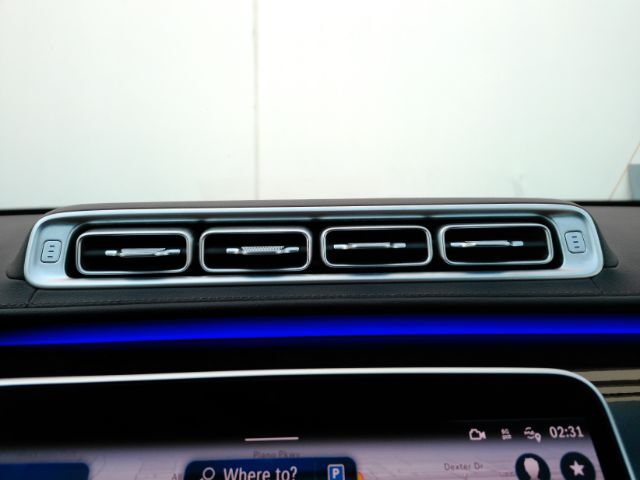 2024 Mercedes-Benz S 580 4MATIC Plano TX