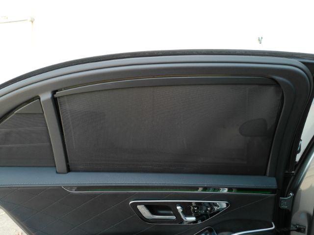 2024 Mercedes-Benz S 580 4MATIC Plano TX