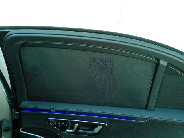 2024 Mercedes-Benz S 580 4MATIC Plano TX