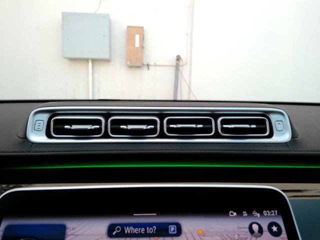 2024 Mercedes-Benz S 580 4MATIC Plano TX