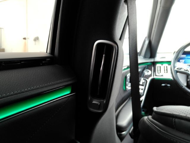 2024 Mercedes-Benz S 580 4MATIC Plano TX