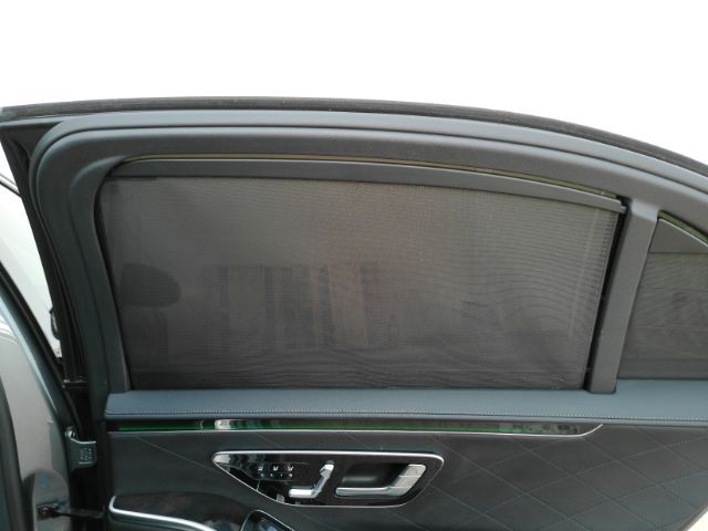 2024 Mercedes-Benz S 580 4MATIC Plano TX