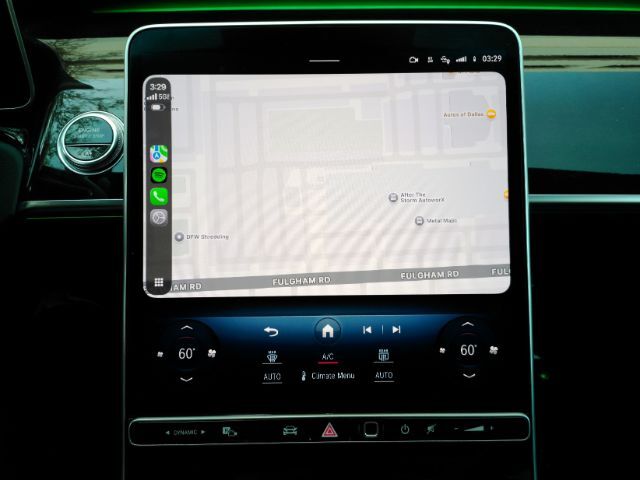 2024 Mercedes-Benz S 580 4MATIC Plano TX