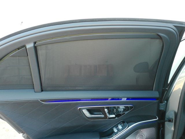 2024 Mercedes-Benz S 580 4MATIC Plano TX