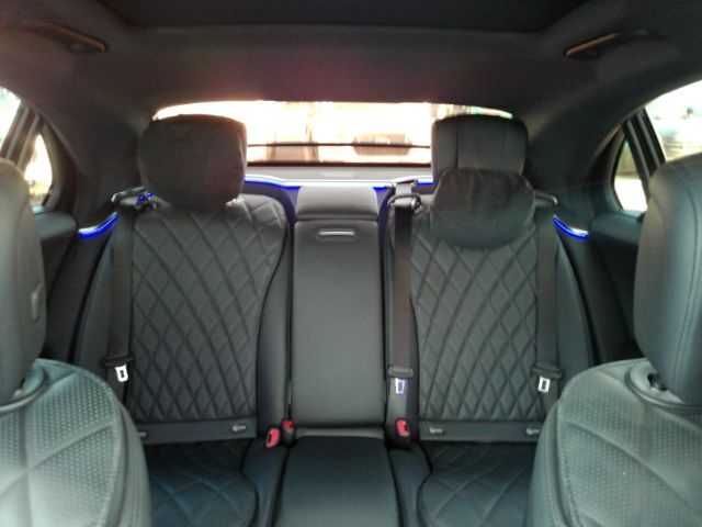 2024 Mercedes-Benz S 580 4MATIC Plano TX