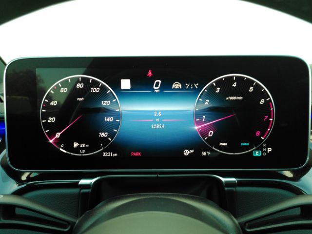 2024 Mercedes-Benz S 580 4MATIC Plano TX