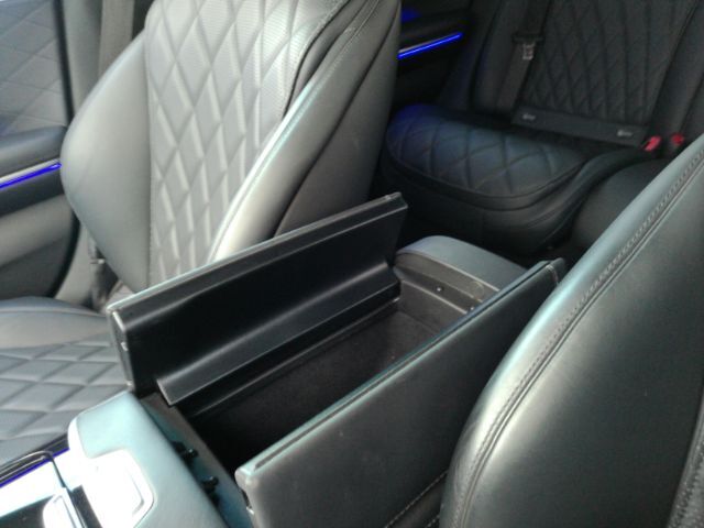 2024 Mercedes-Benz S 580 4MATIC Plano TX