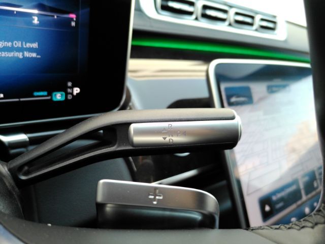 2024 Mercedes-Benz S 580 4MATIC Plano TX