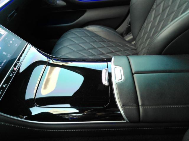 2024 Mercedes-Benz S 580 4MATIC Plano TX