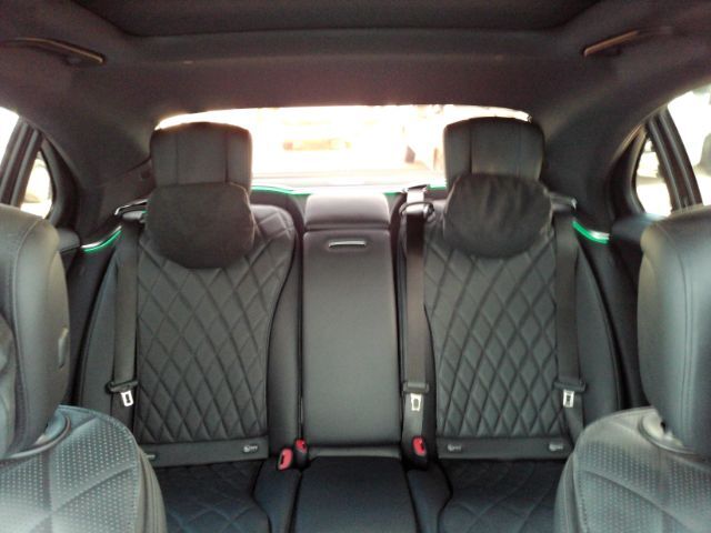 2024 Mercedes-Benz S 580 4MATIC Plano TX