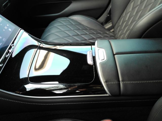 2024 Mercedes-Benz S 580 4MATIC Plano TX