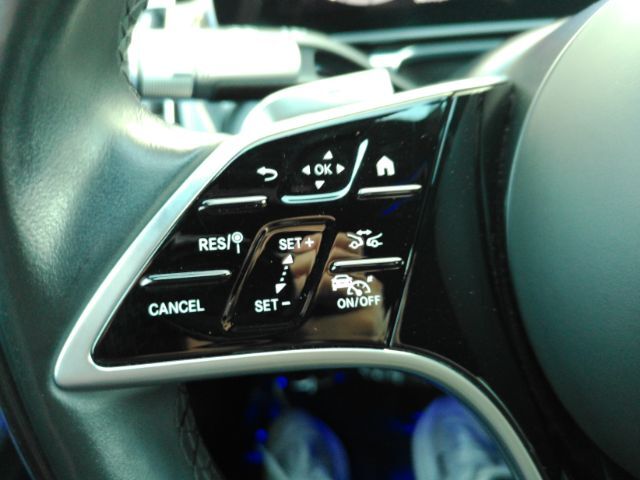 2024 Mercedes-Benz S 580 4MATIC Plano TX