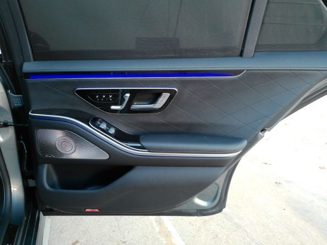 2024 Mercedes-Benz S 580 4MATIC Plano TX