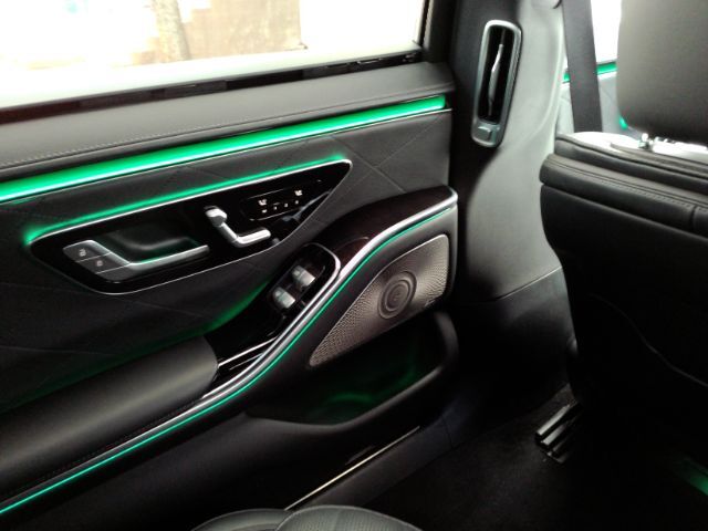 2024 Mercedes-Benz S 580 4MATIC Plano TX