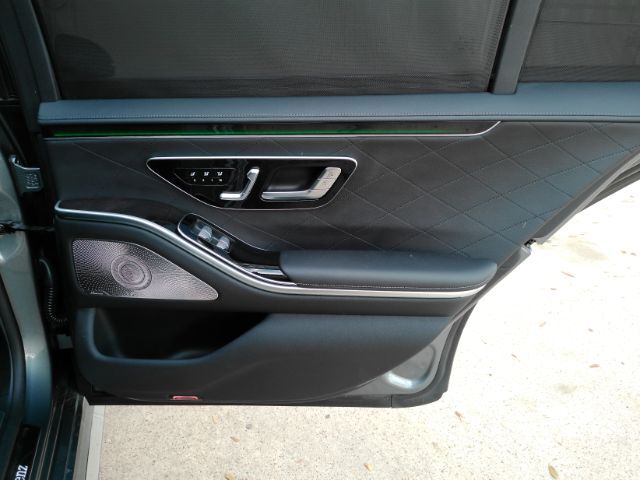 2024 Mercedes-Benz S 580 4MATIC Plano TX