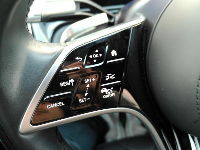 2024 Mercedes-Benz S 580 4MATIC Plano TX