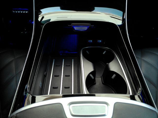 2024 Mercedes-Benz S 580 4MATIC Plano TX