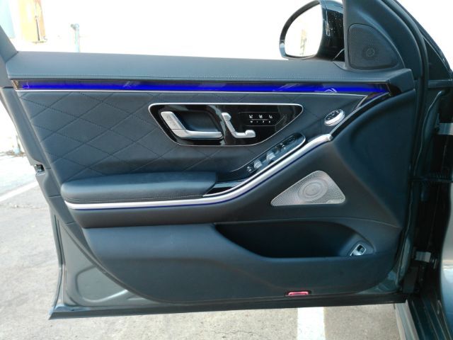 2024 Mercedes-Benz S 580 4MATIC Plano TX