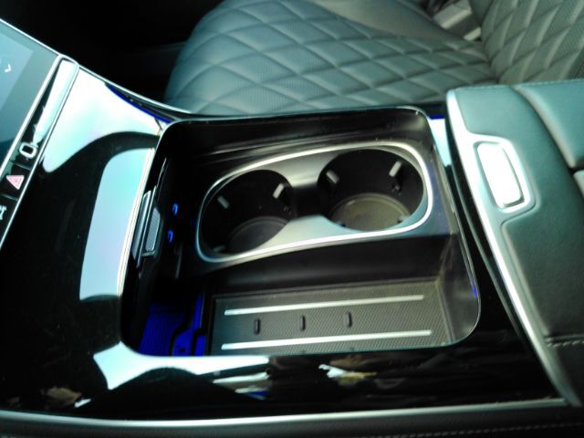 2024 Mercedes-Benz S 580 4MATIC Plano TX