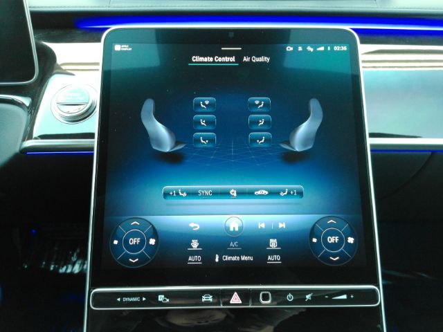 2024 Mercedes-Benz S 580 4MATIC Plano TX