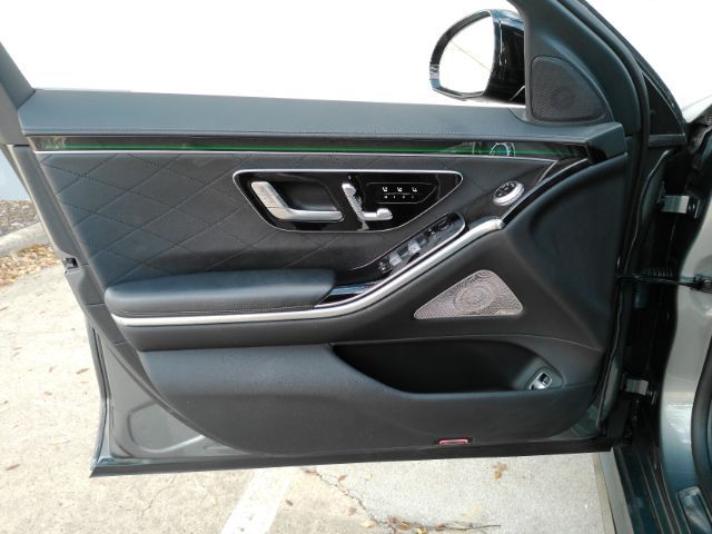 2024 Mercedes-Benz S 580 4MATIC Plano TX