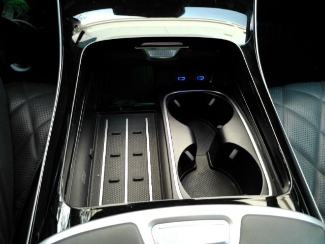 2024 Mercedes-Benz S 580 4MATIC Plano TX