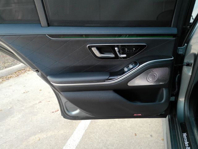 2024 Mercedes-Benz S 580 4MATIC Plano TX
