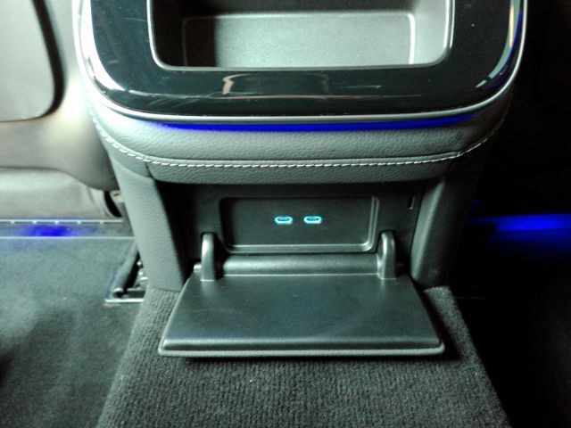 2024 Mercedes-Benz S 580 4MATIC Plano TX