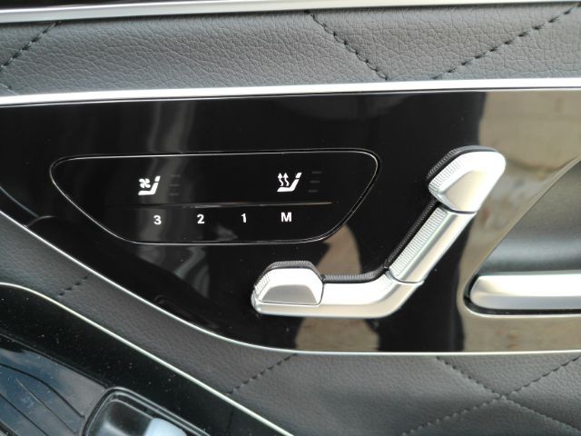 2024 Mercedes-Benz S 580 4MATIC Plano TX