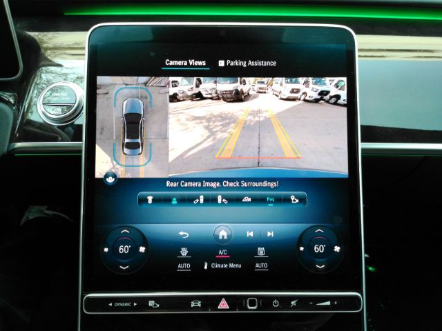 2024 Mercedes-Benz S 580 4MATIC Plano TX